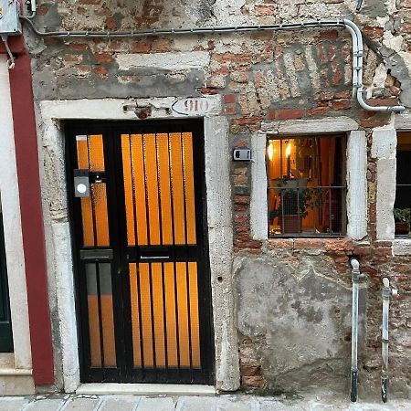 Biennale Gallery Suite Venecia Exterior foto