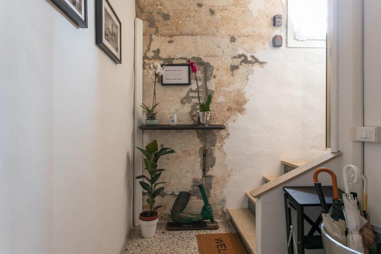 Biennale Gallery Suite Venecia Exterior foto