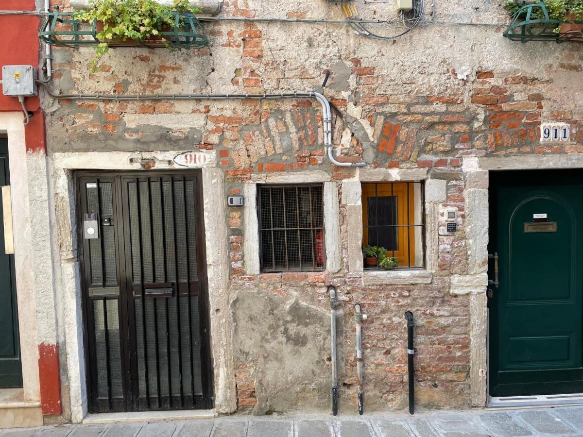 Biennale Gallery Suite Venecia Exterior foto